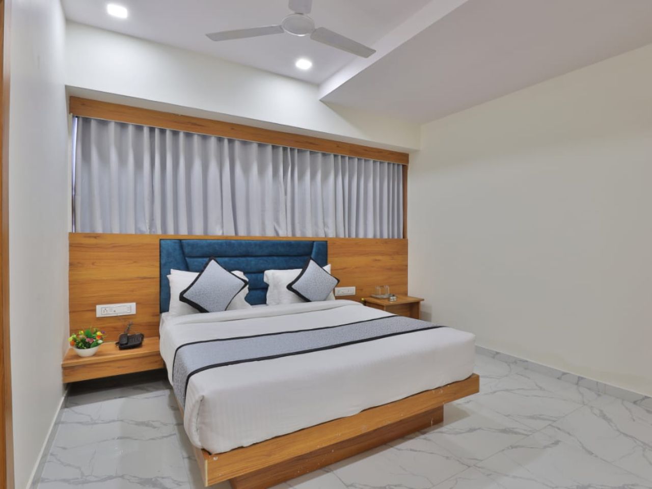 Hotel Viva Inn in Ahmedabad