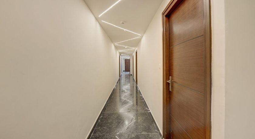 Hotel Tree Suites Next Airport Inn in Bangalore