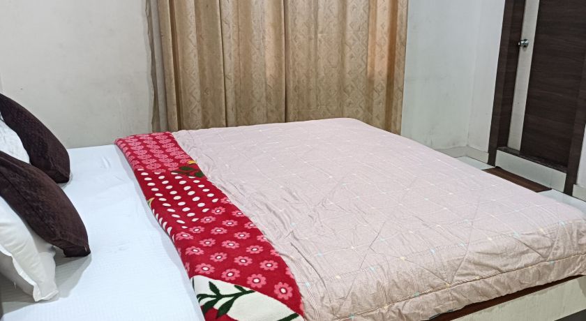 Hotel Imperial Inn in Guwahati