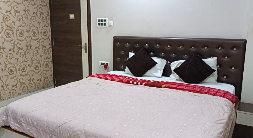 Hotel Imperial Inn in Guwahati
