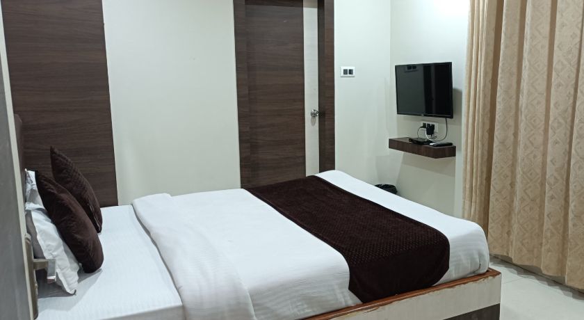 Hotel Imperial Inn in Guwahati