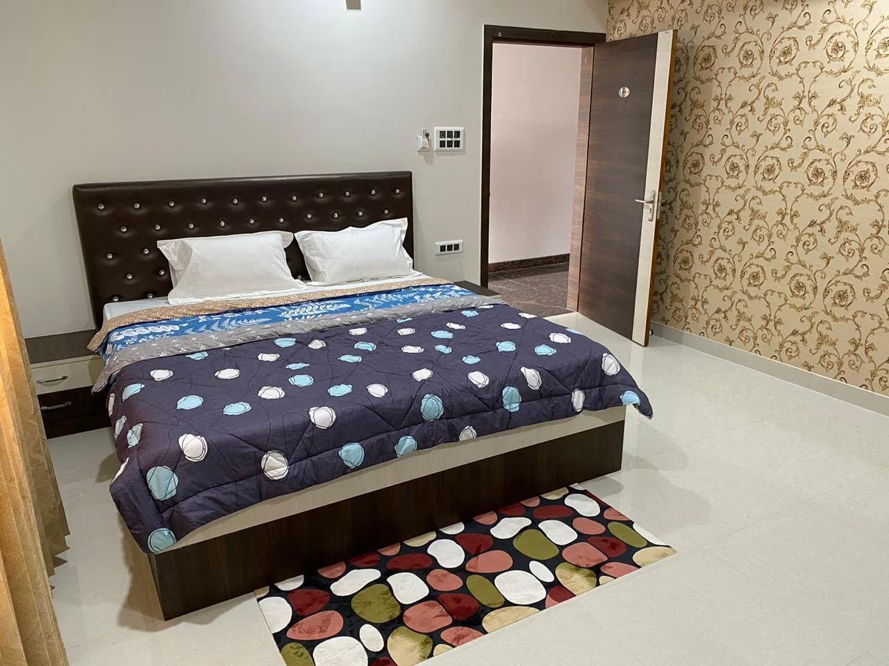 Hotel Imperial Inn in Guwahati