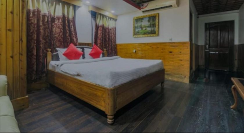 Hotel Knight Inn in Shillong