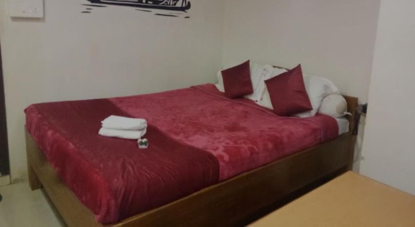 Hotel Knight Inn in Shillong