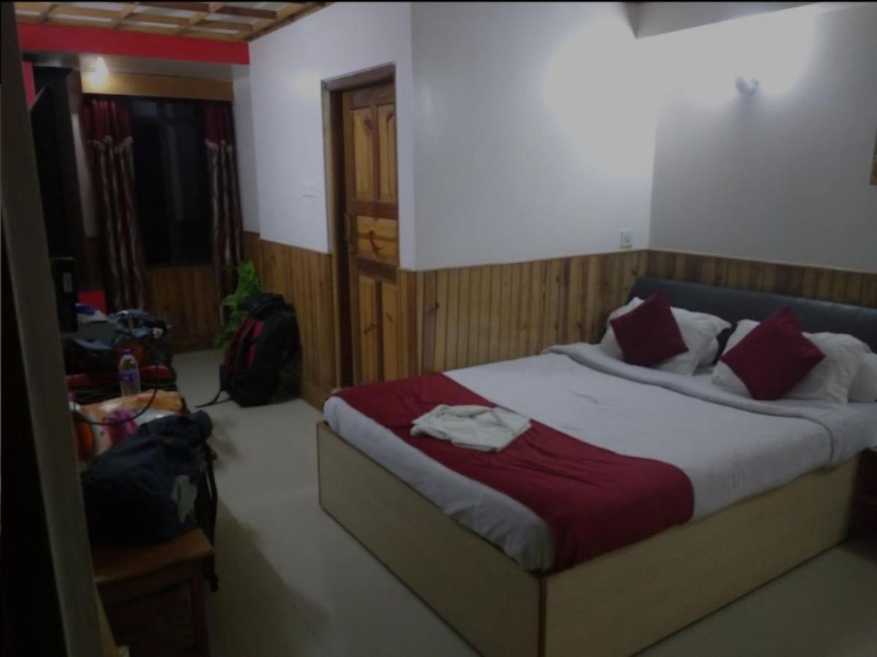 Hotel Knight Inn in Shillong