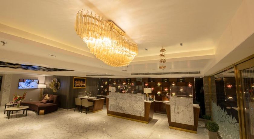 Best Western Darbar in Delhi