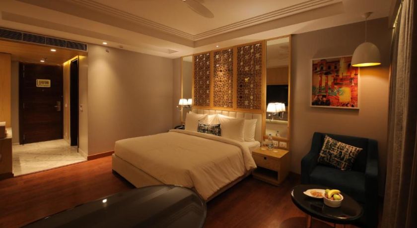 Best Western Darbar in Delhi