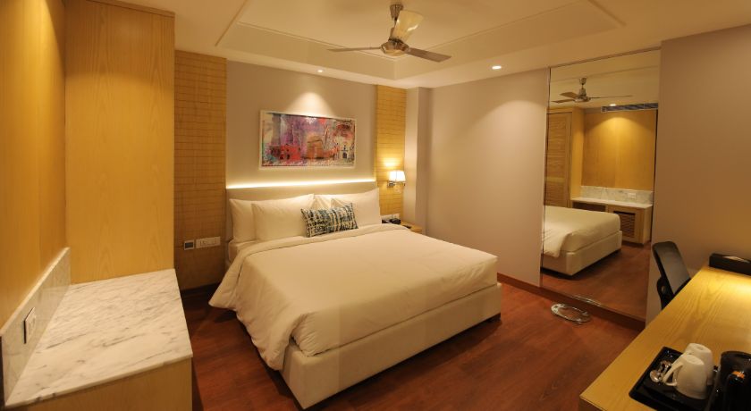 Best Western Darbar in Delhi