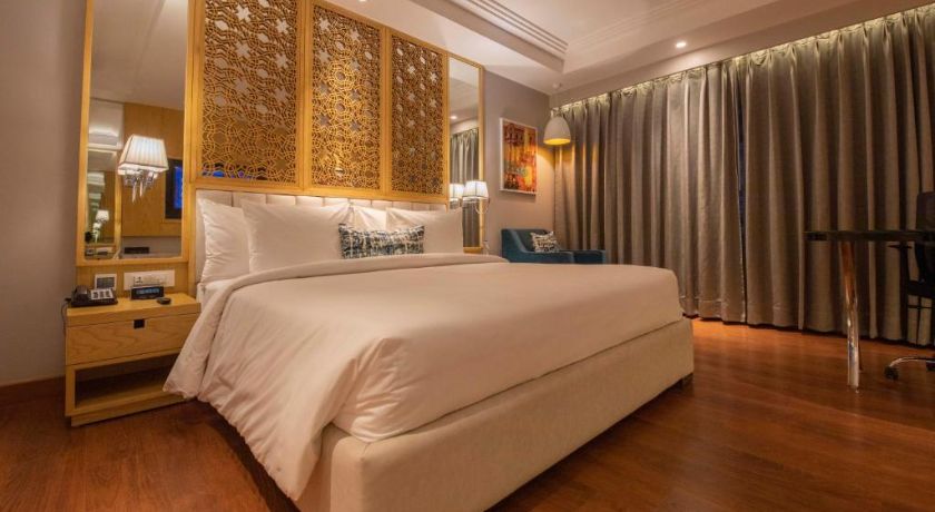 Best Western Darbar in Delhi