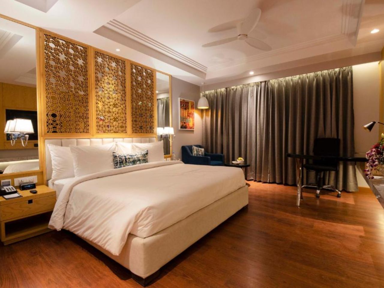 Best Western Darbar in Delhi