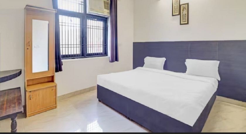 Hotel Olive Tree in Agra