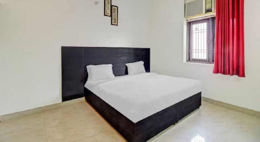 Hotel Olive Tree in Agra