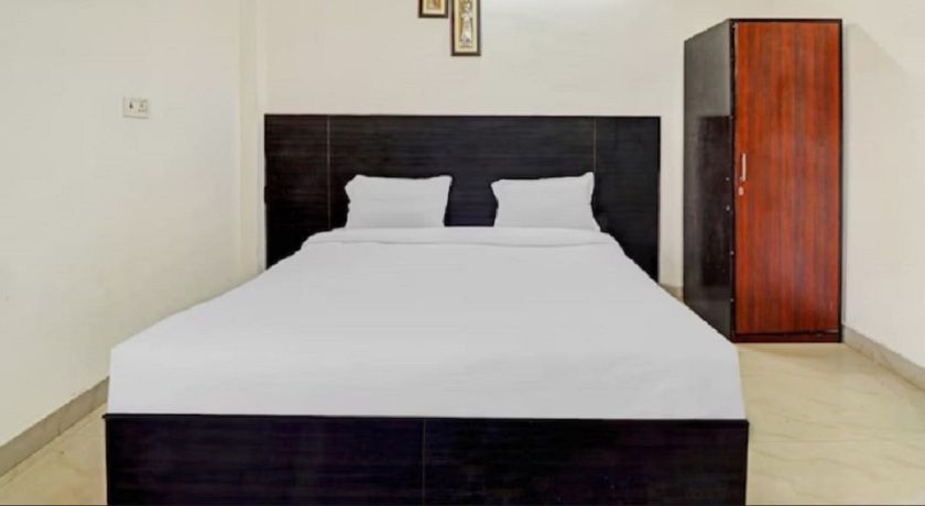 Hotel Olive Tree in Agra