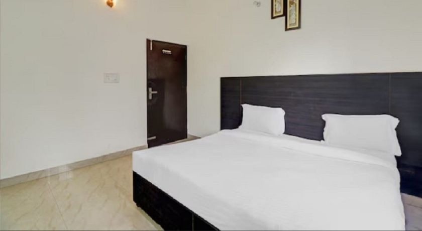 Hotel Olive Tree in Agra