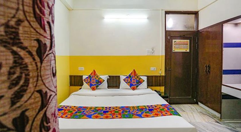 Hotel Ashoka Inn in Kanpur