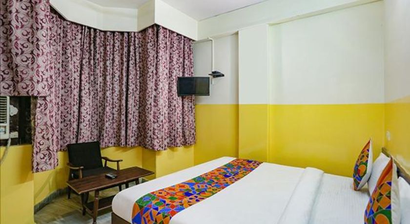 Hotel Ashoka Inn in Kanpur