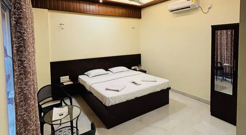 Tipsy Spring Resort in Alibag