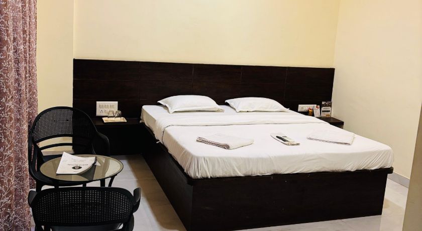 Tipsy Spring Resort in Alibag