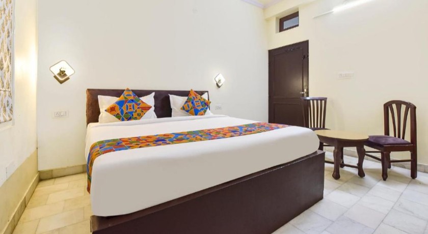 Hotel Silver Stay 04 in Jaipur