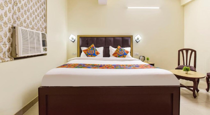 Hotel Silver Stay 04 in Jaipur