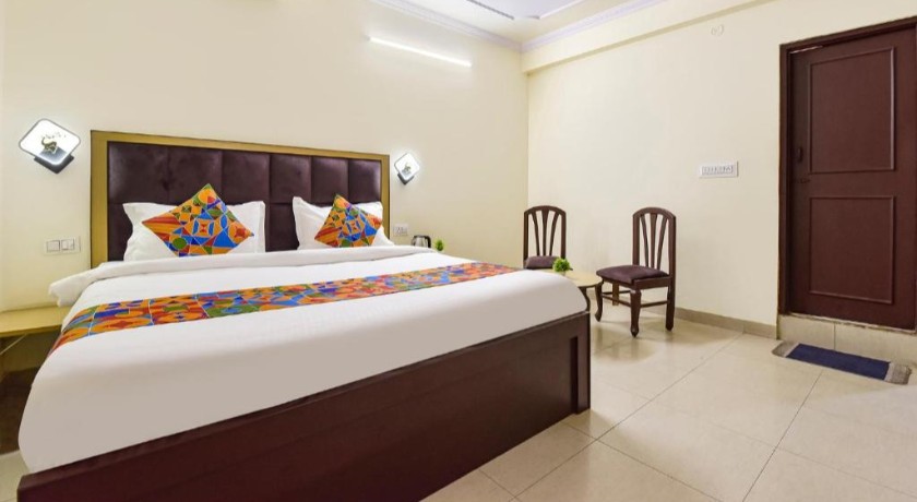 Hotel Silver Stay 04 in Jaipur