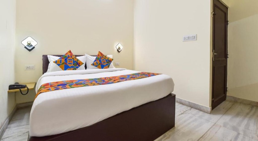 Hotel Silver Stay 04 in Jaipur