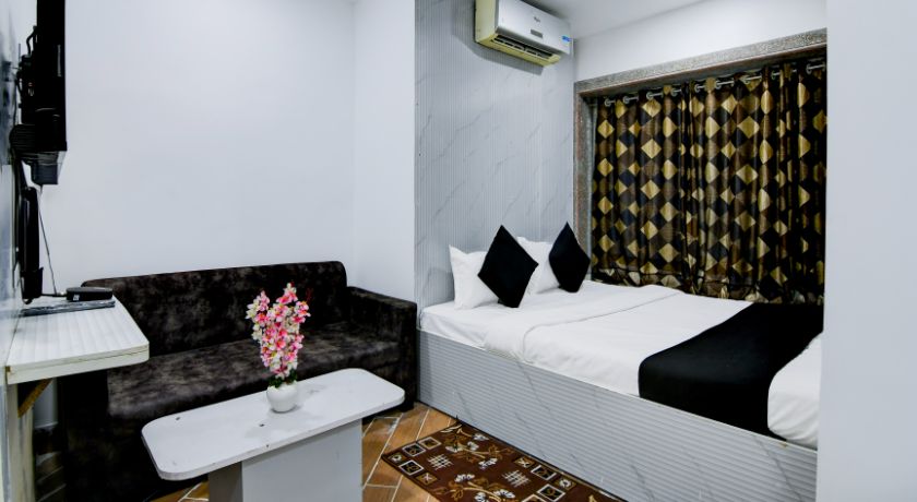 Hotel Dream World in Kolkata