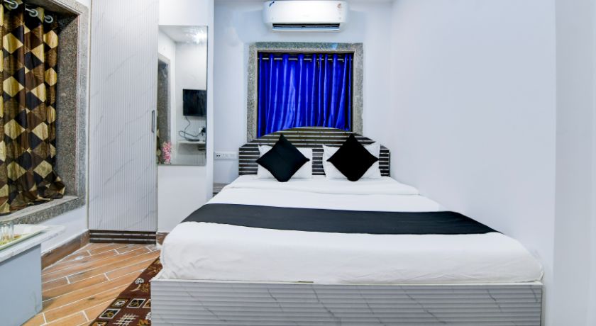 Hotel Dream World in Kolkata