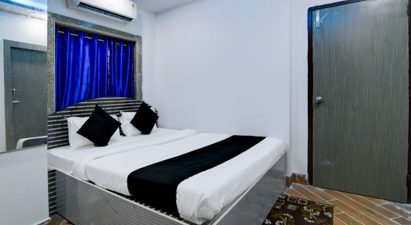 Hotel Dream World in Kolkata