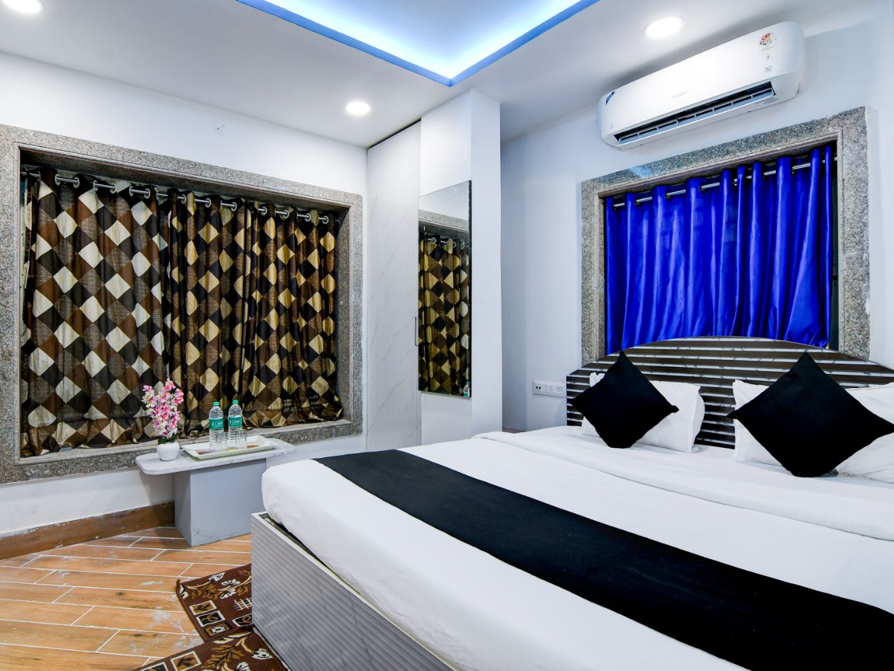 Hotel Dream World in Kolkata