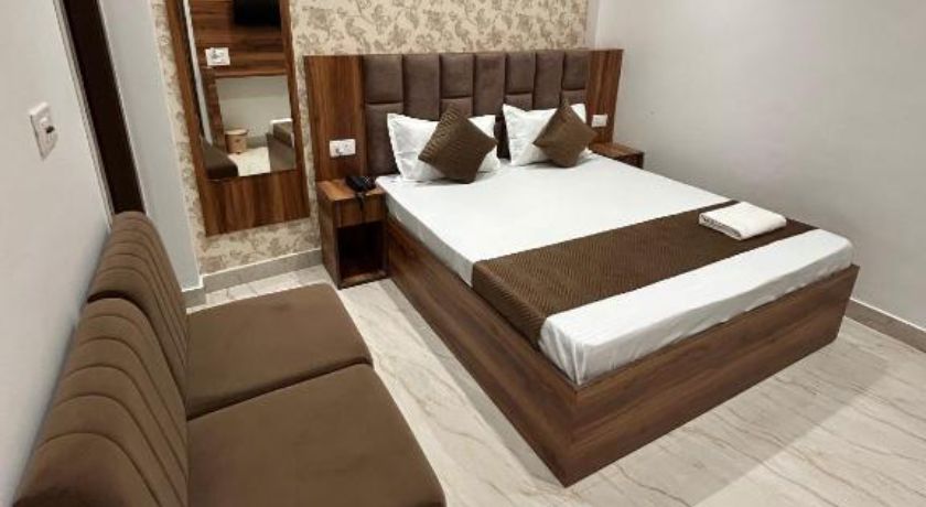 Hotel RS Inn in Amritsar