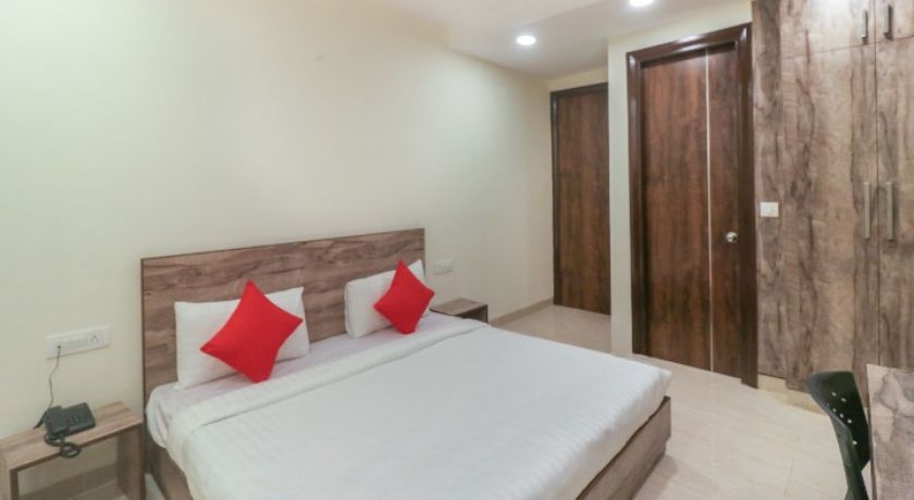 Ram Krishna Residency in Gurgaon