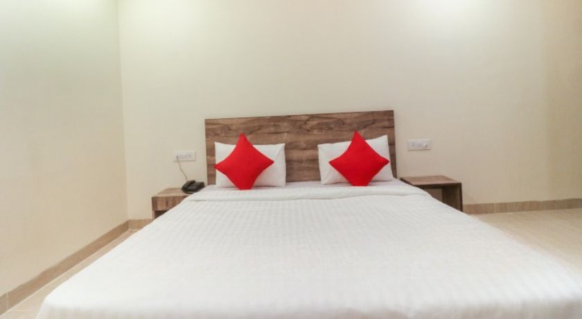 Ram Krishna Residency in Gurgaon