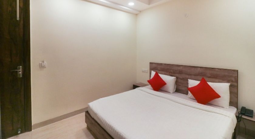 Ram Krishna Residency in Gurgaon