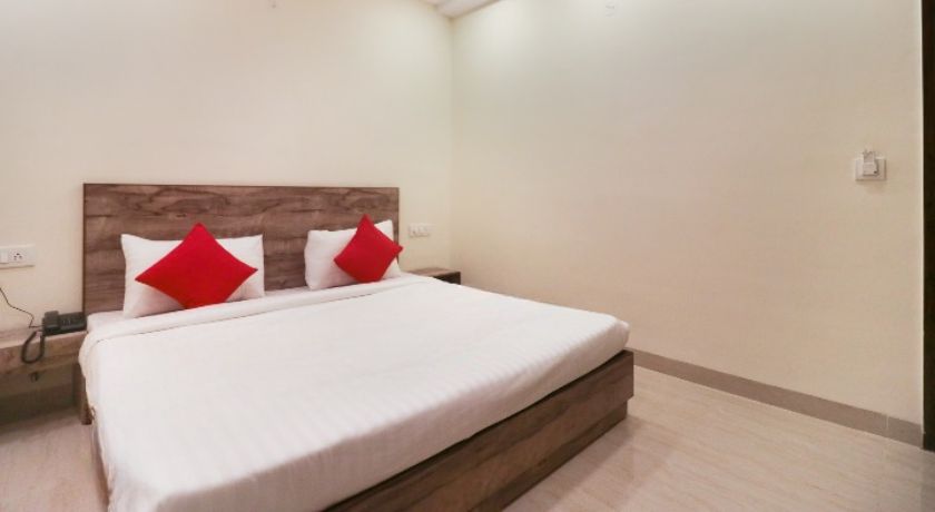 Ram Krishna Residency in Gurgaon