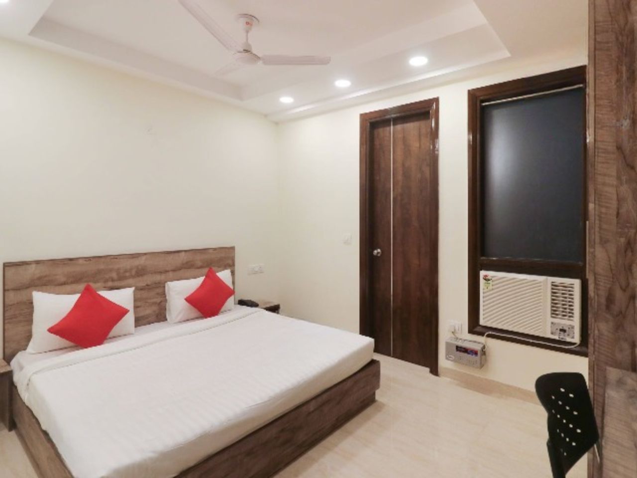 Ram Krishna Residency in Gurgaon