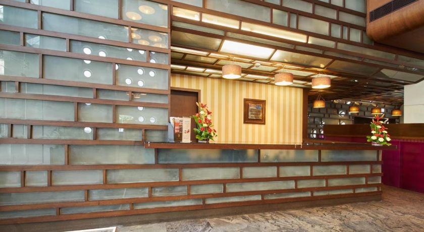 Park Prime Kolkata in Kolkata