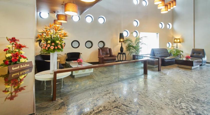 Park Prime Kolkata in Kolkata