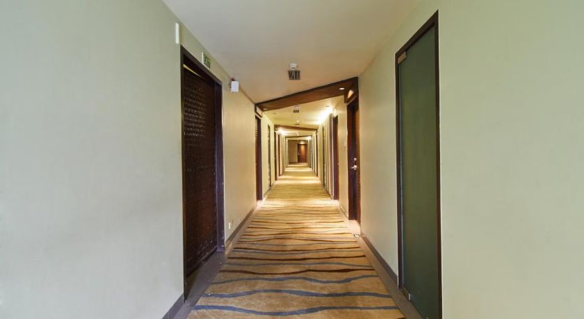 Park Prime Kolkata in Kolkata