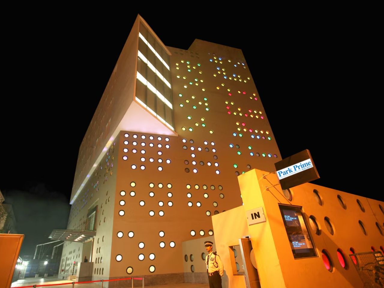 Park Prime Kolkata in Kolkata