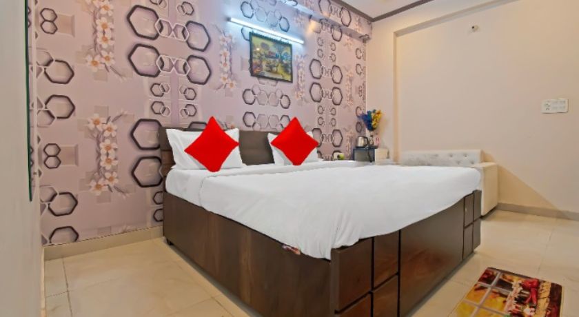 Hotel Vedansh in Jaipur