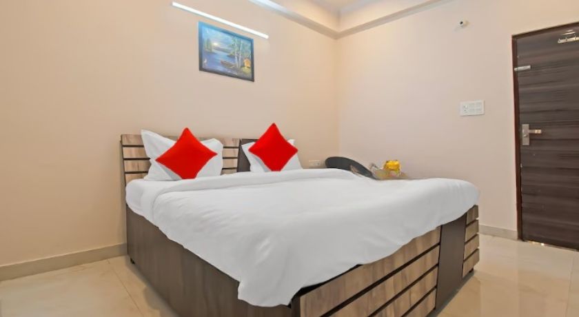 Hotel Vedansh in Jaipur