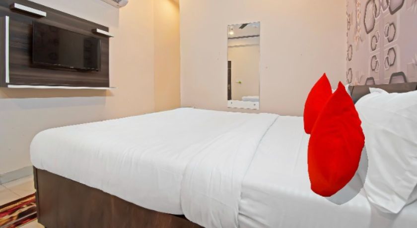 Hotel Vedansh in Jaipur