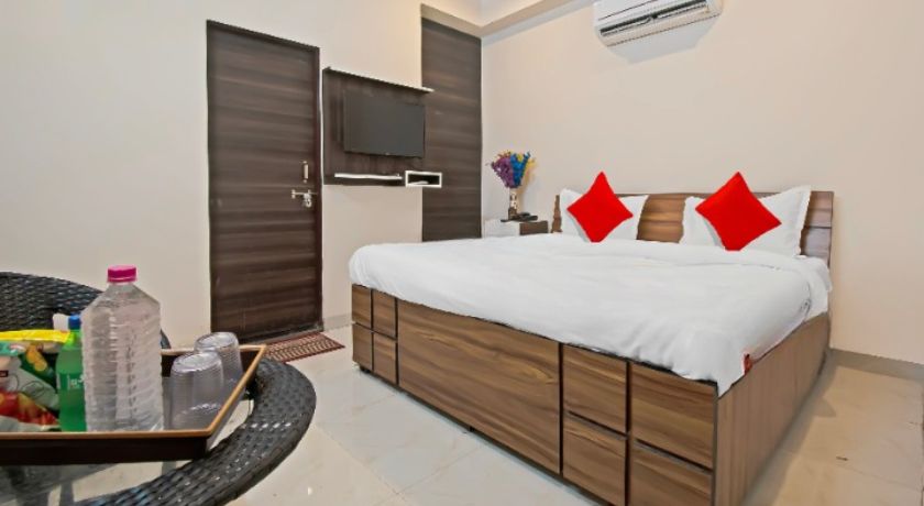 Hotel Vedansh in Jaipur