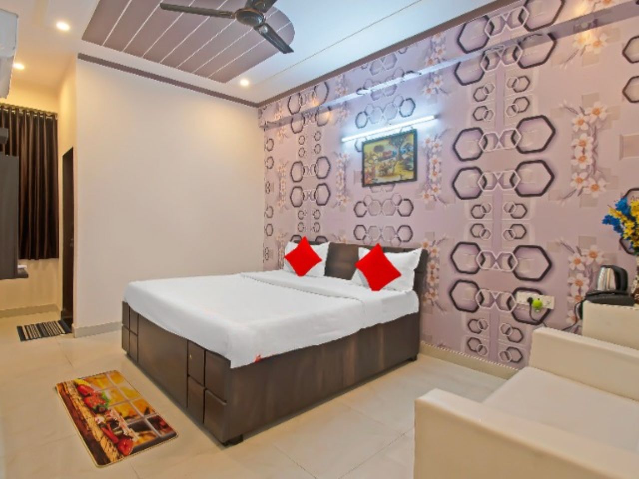 Hotel Vedansh in Jaipur