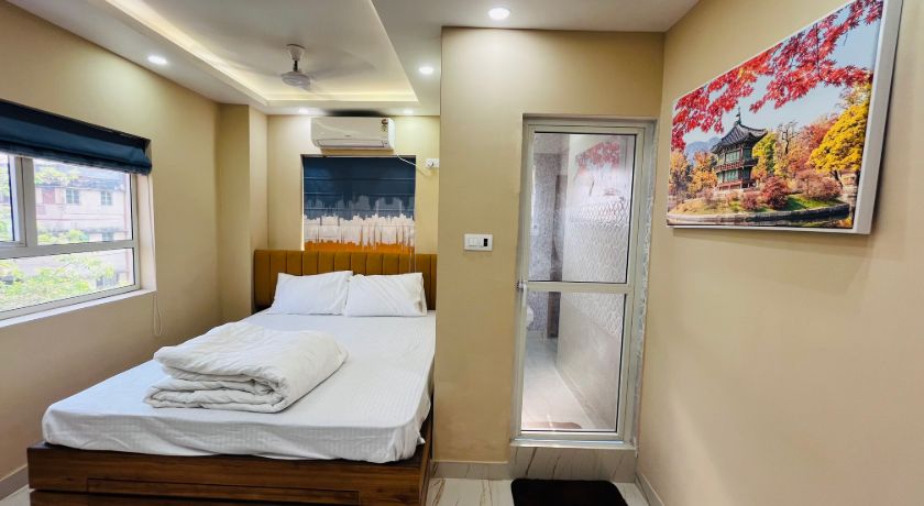 Aliza Hotel And Banquet in Kolkata