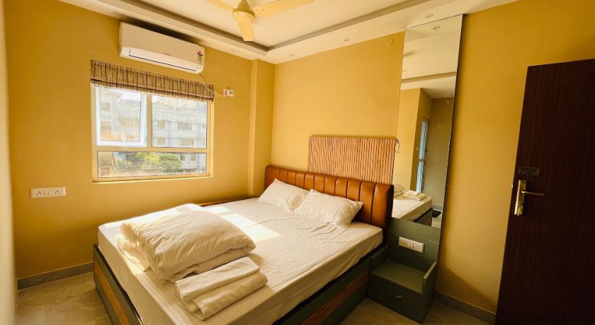 Aliza Hotel And Banquet in Kolkata