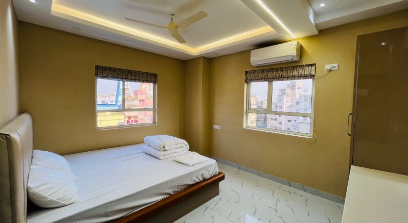 Aliza Hotel And Banquet in Kolkata