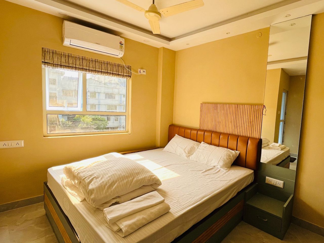 Aliza Hotel And Banquet in Kolkata