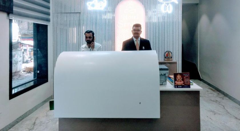 Asar Varanasi by Orion Hotels in Varanasi